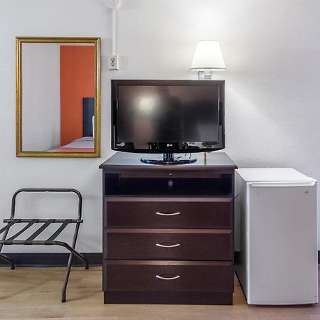 Motel 6-Groton, Ct - Casinos Nearby 外观 照片