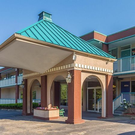 Motel 6-Groton, Ct - Casinos Nearby 外观 照片