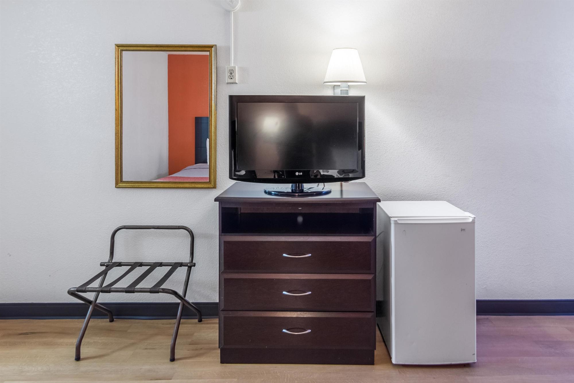 Motel 6-Groton, Ct - Casinos Nearby 外观 照片