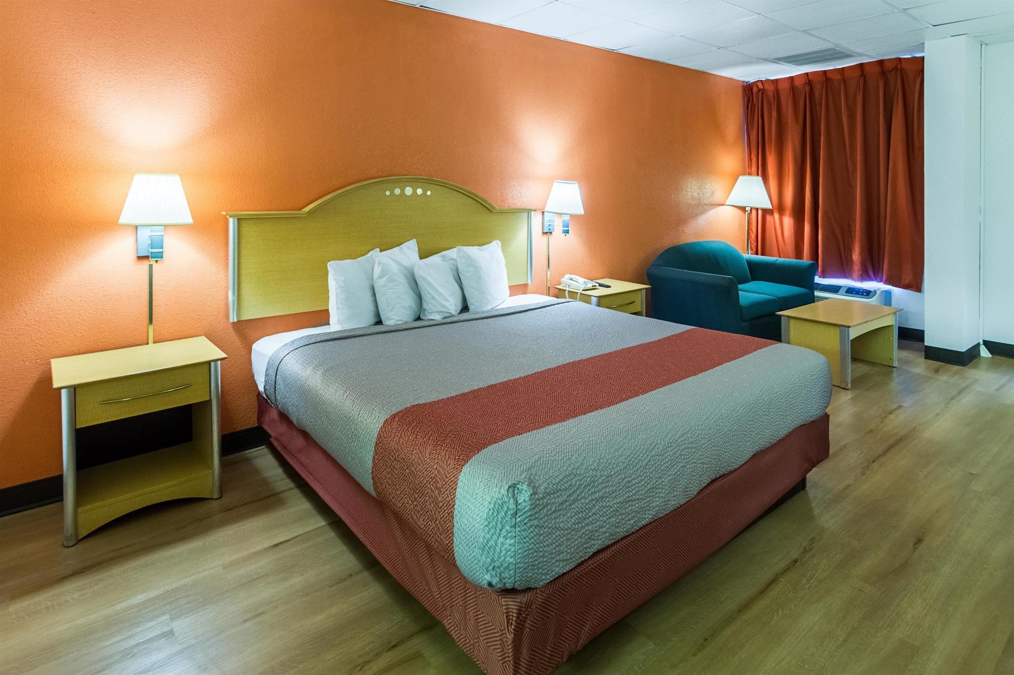Motel 6-Groton, Ct - Casinos Nearby 外观 照片