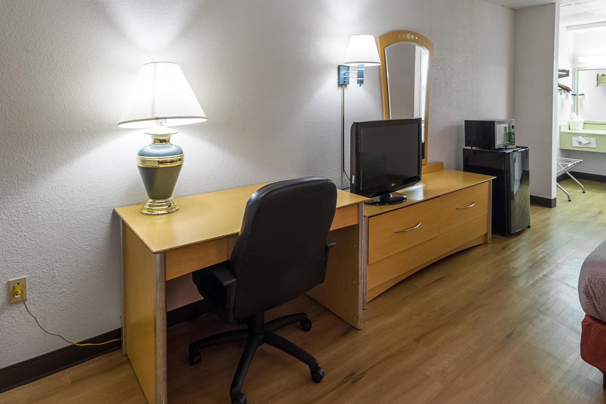 Motel 6-Groton, Ct - Casinos Nearby 外观 照片