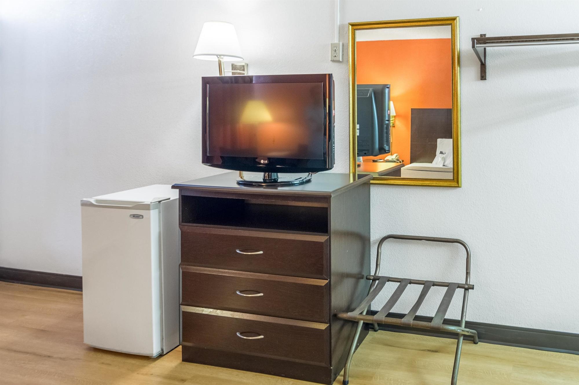 Motel 6-Groton, Ct - Casinos Nearby 外观 照片