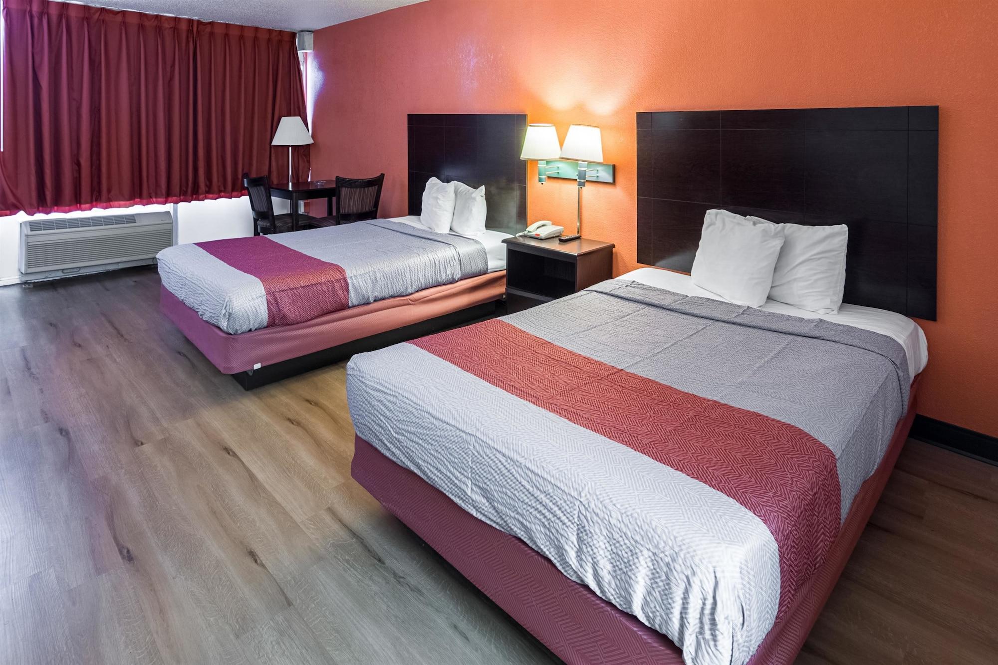 Motel 6-Groton, Ct - Casinos Nearby 外观 照片