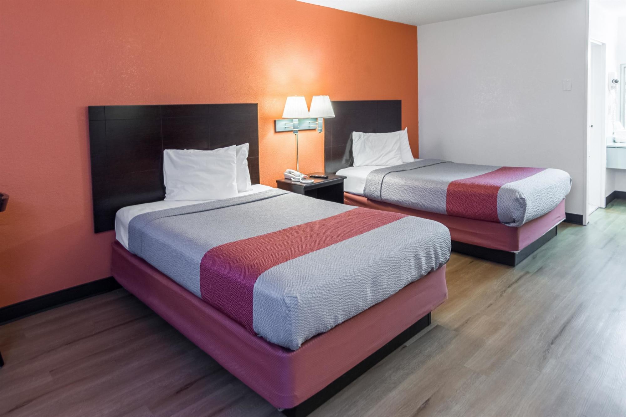 Motel 6-Groton, Ct - Casinos Nearby 外观 照片