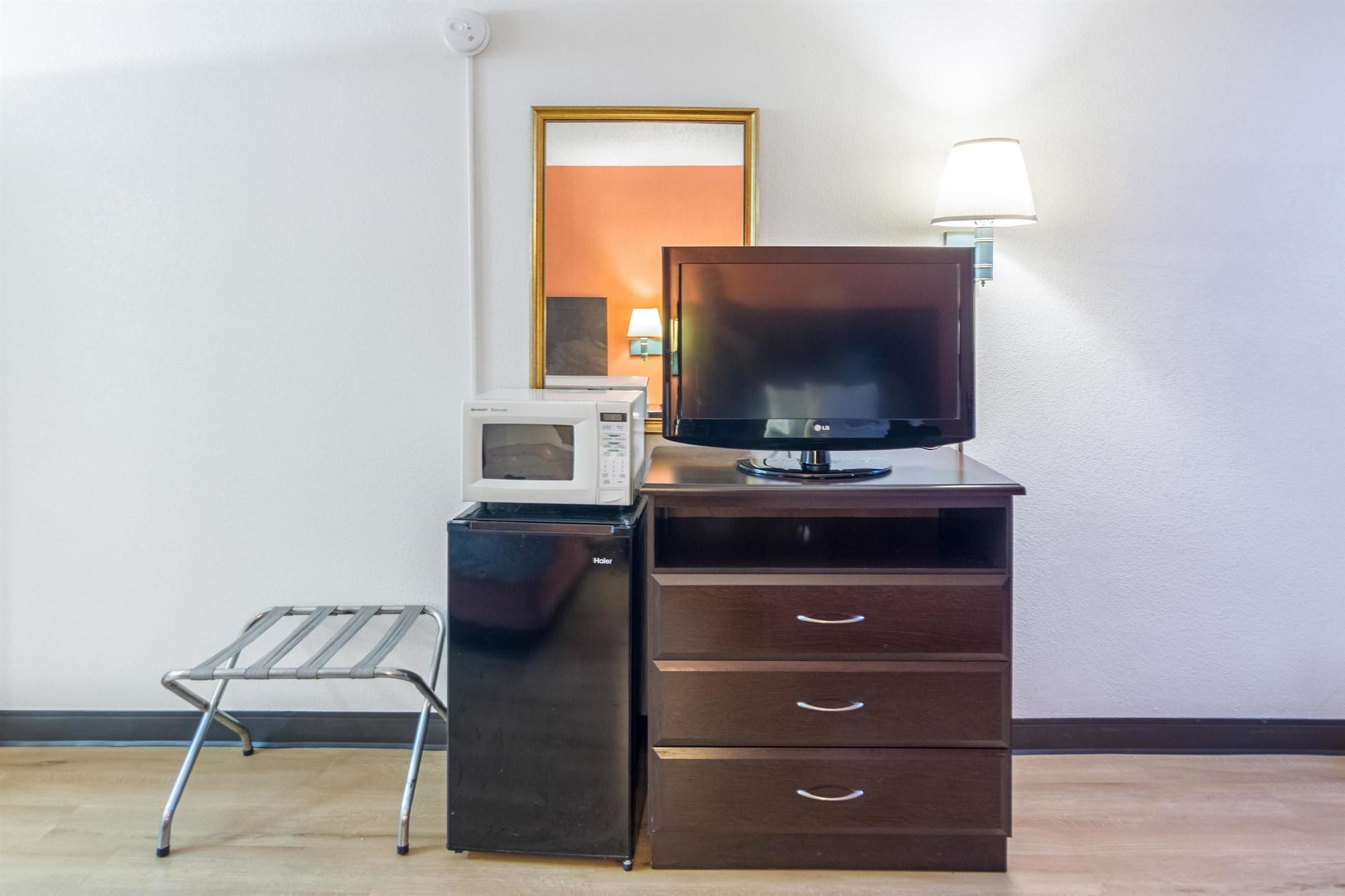 Motel 6-Groton, Ct - Casinos Nearby 外观 照片