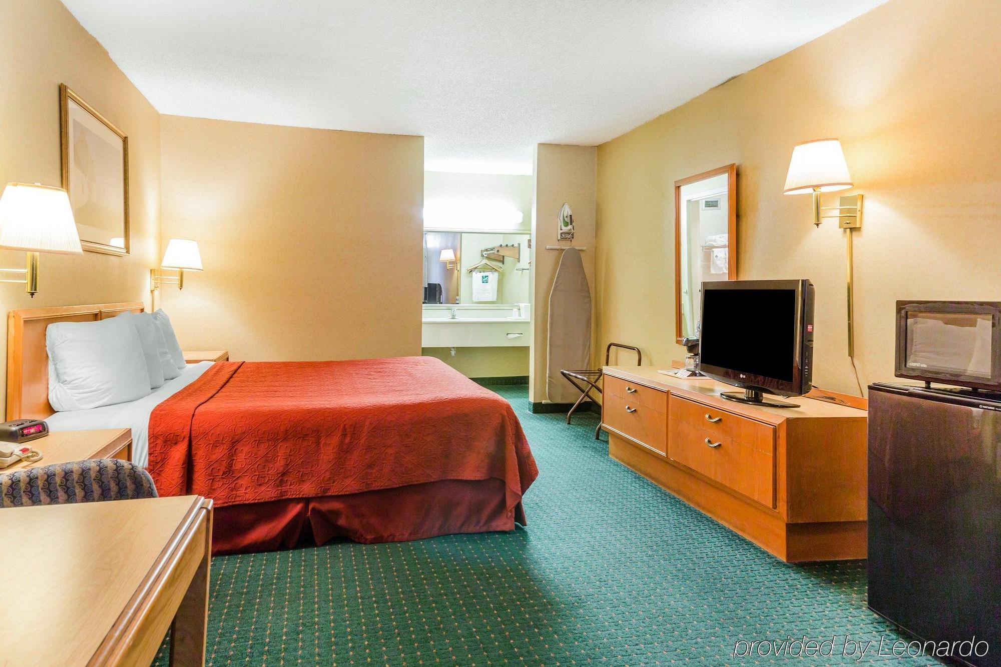 Motel 6-Groton, Ct - Casinos Nearby 外观 照片