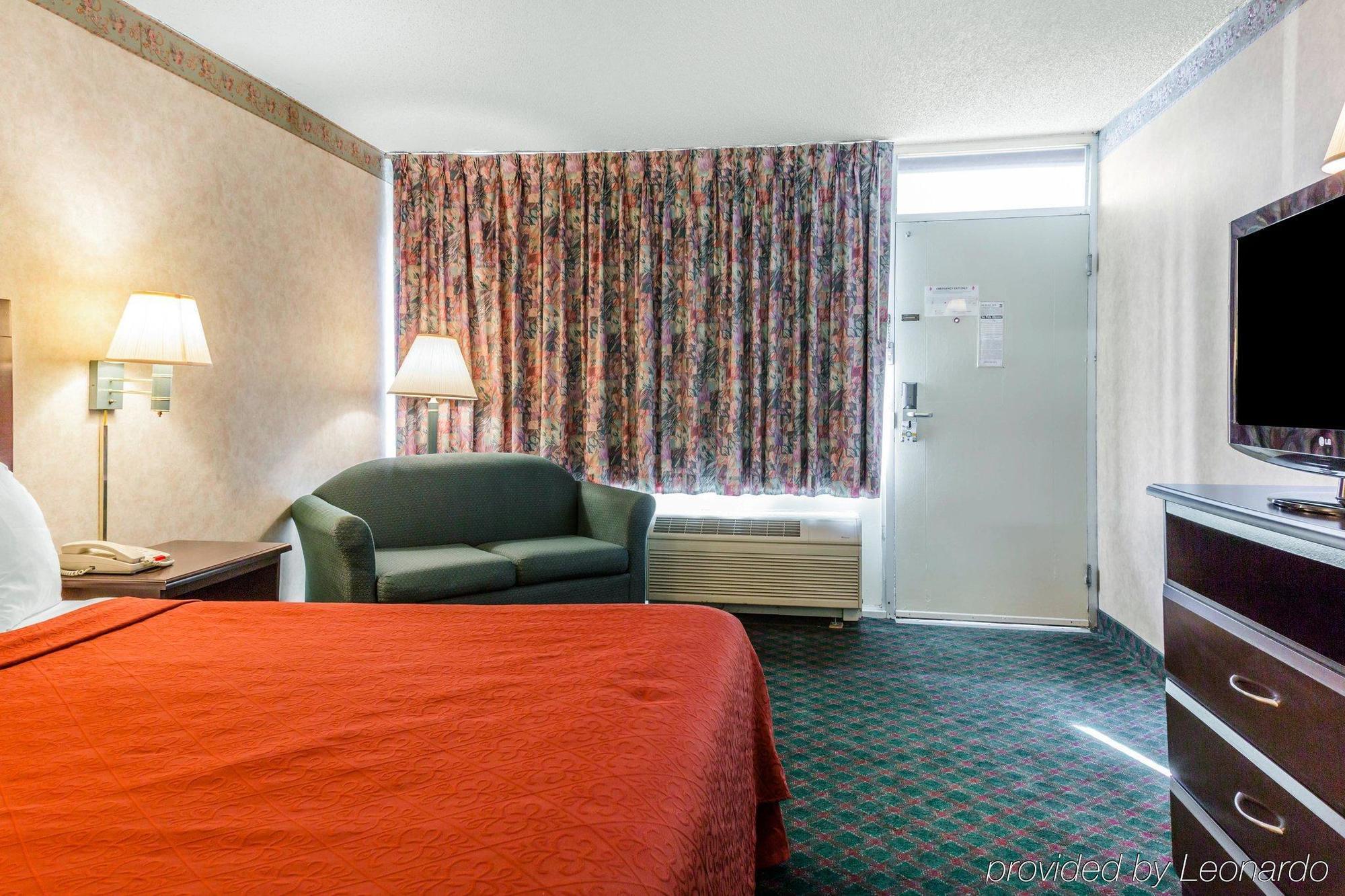 Motel 6-Groton, Ct - Casinos Nearby 外观 照片