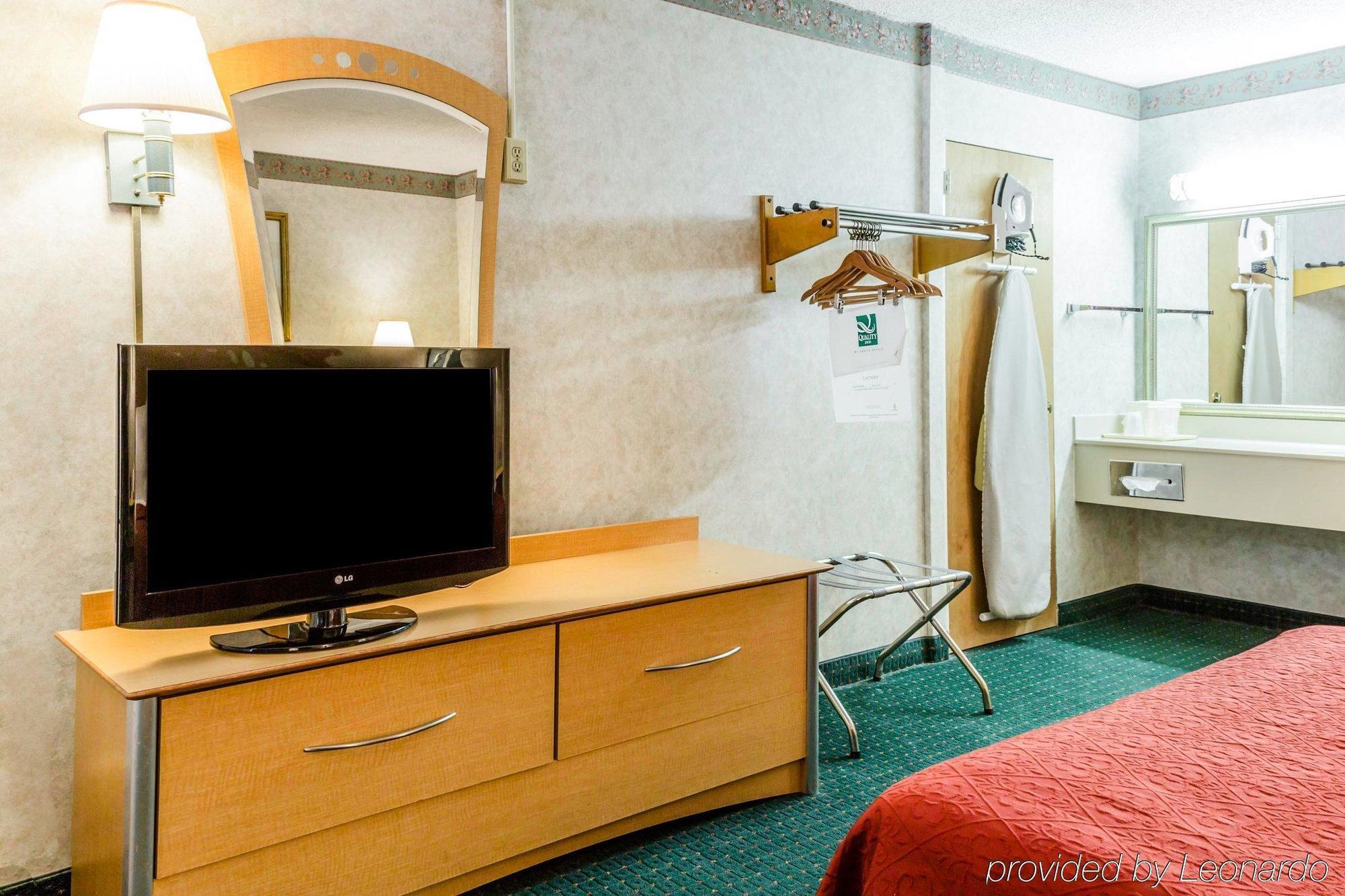 Motel 6-Groton, Ct - Casinos Nearby 外观 照片