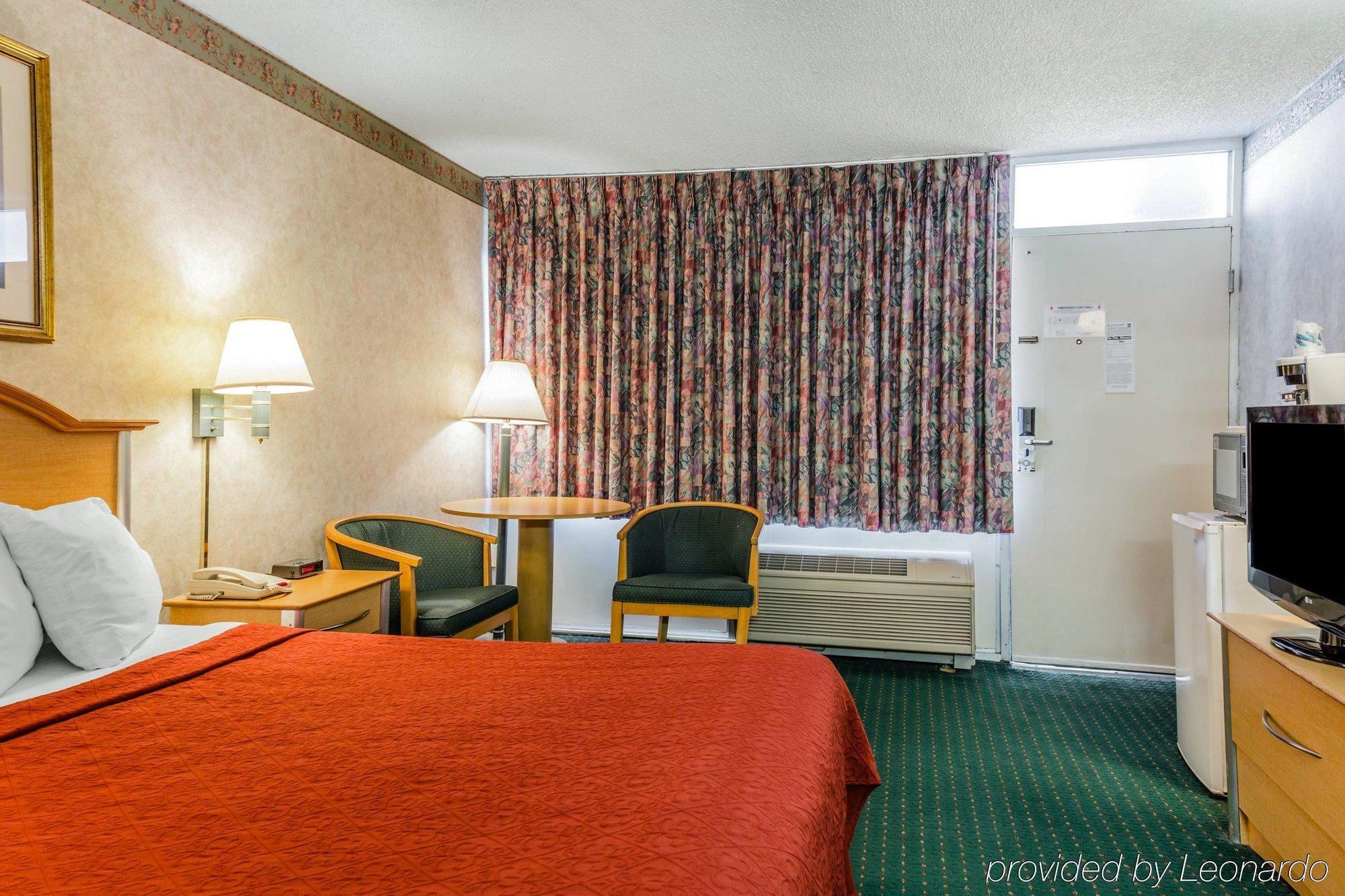 Motel 6-Groton, Ct - Casinos Nearby 外观 照片