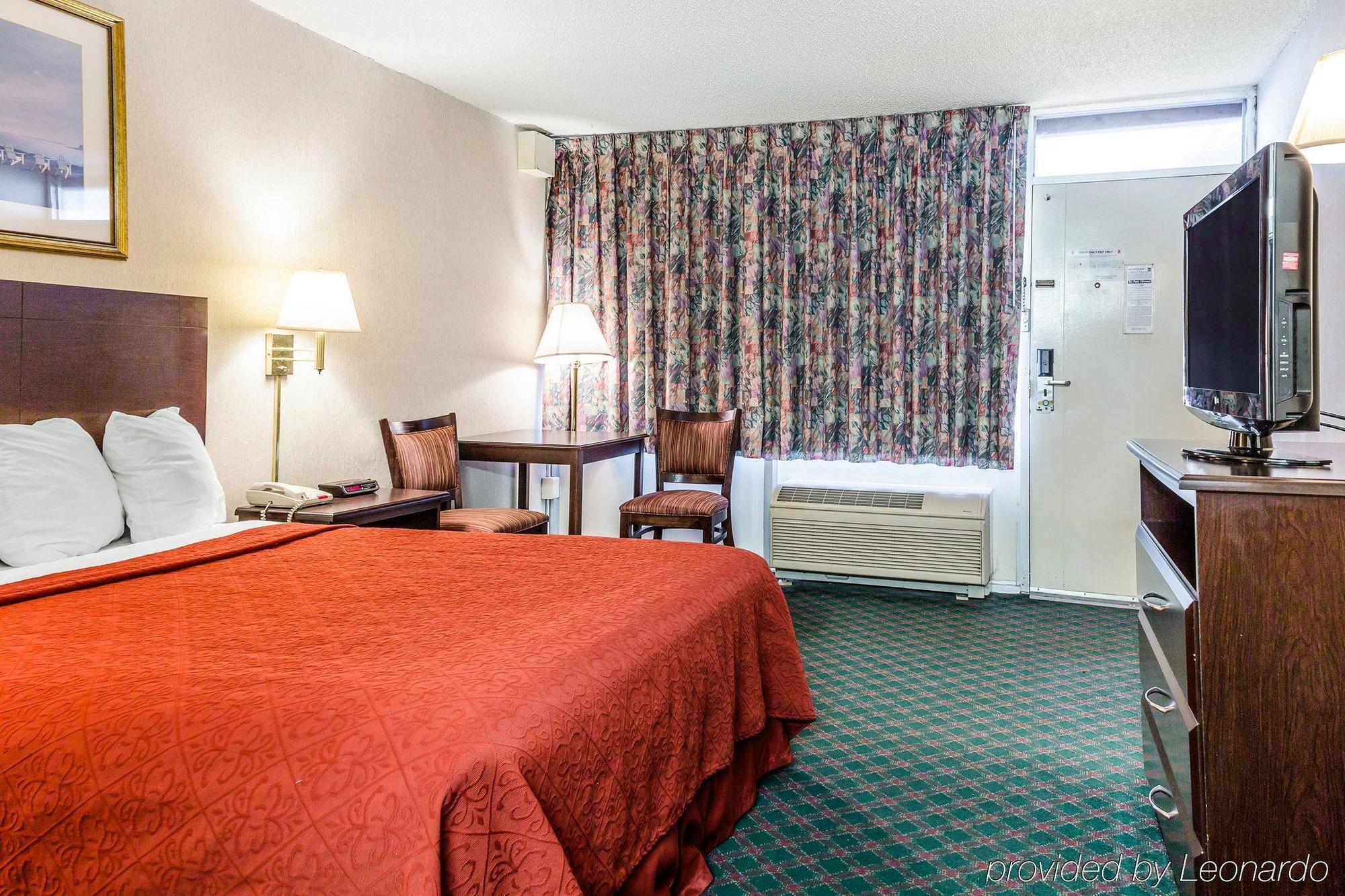 Motel 6-Groton, Ct - Casinos Nearby 外观 照片