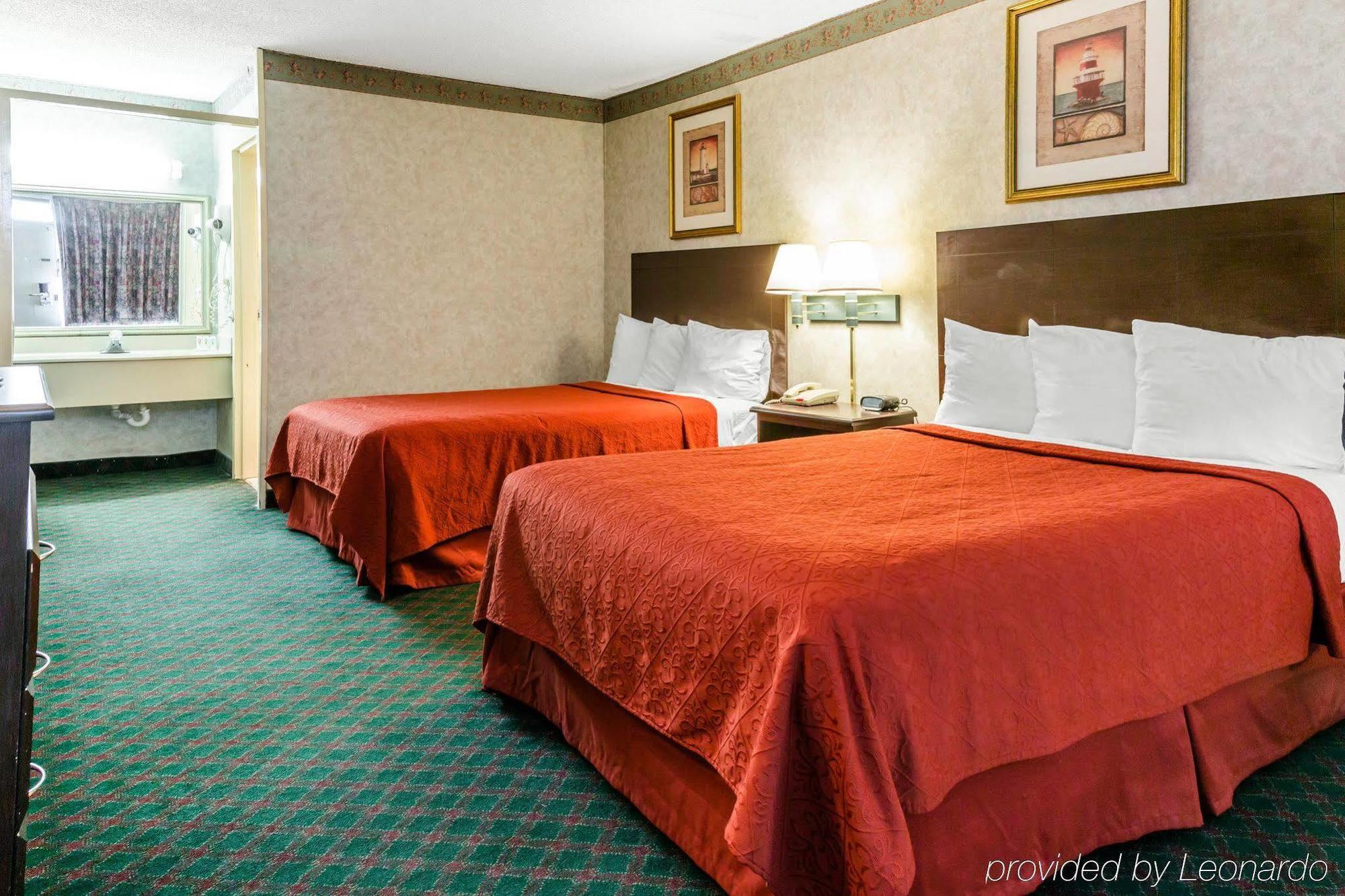 Motel 6-Groton, Ct - Casinos Nearby 外观 照片