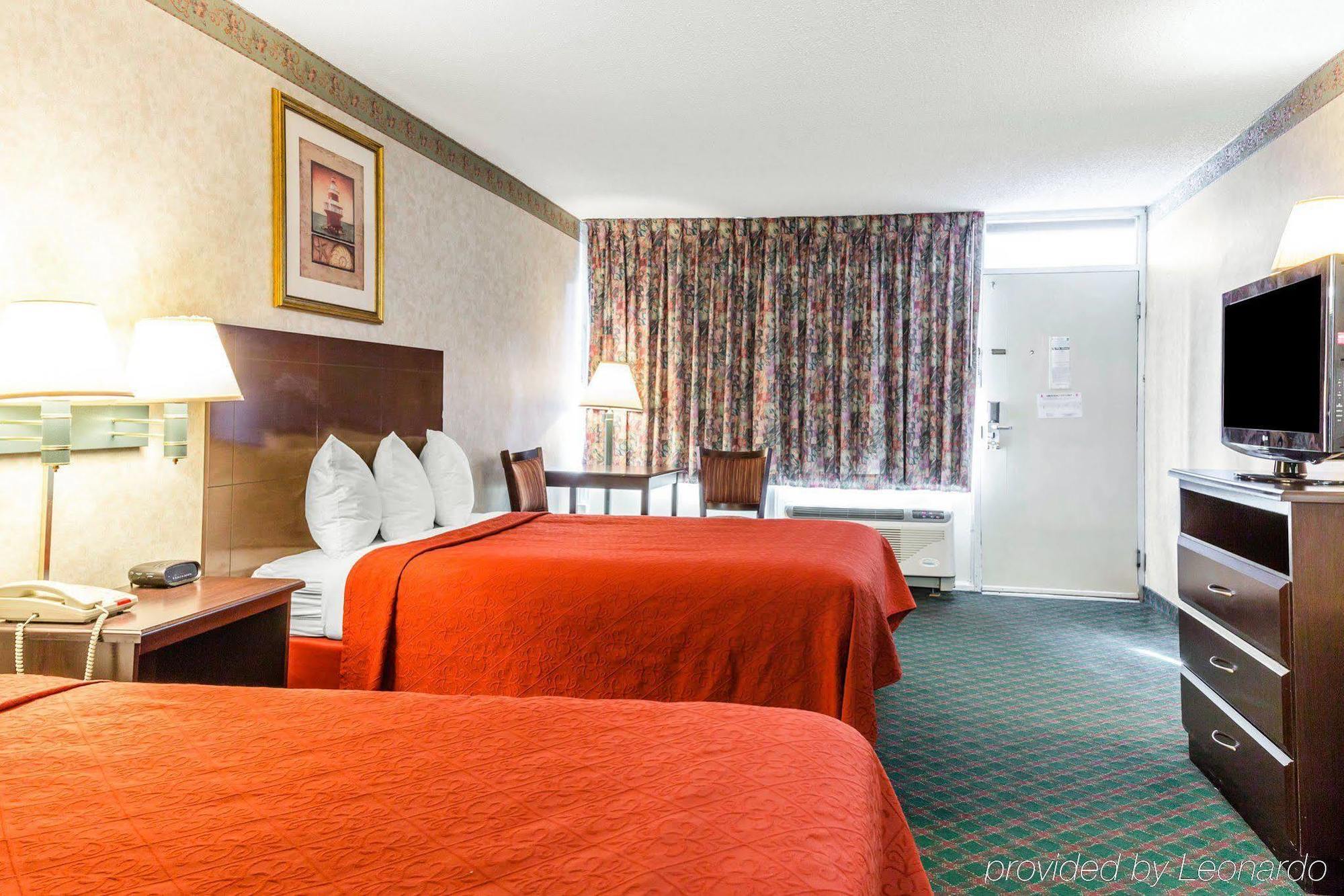 Motel 6-Groton, Ct - Casinos Nearby 外观 照片