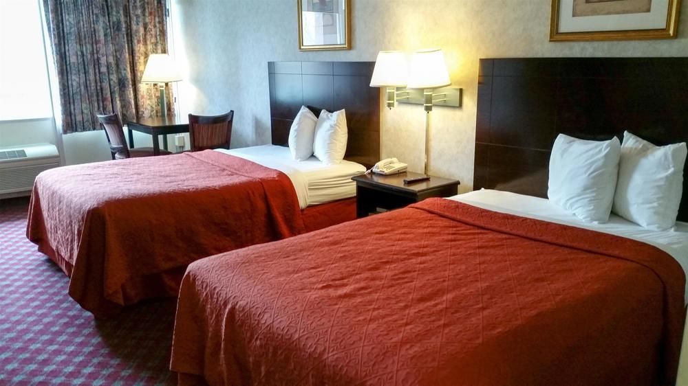 Motel 6-Groton, Ct - Casinos Nearby 外观 照片