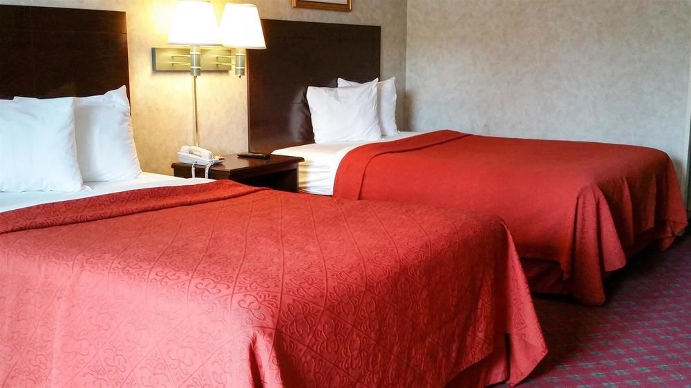 Motel 6-Groton, Ct - Casinos Nearby 外观 照片