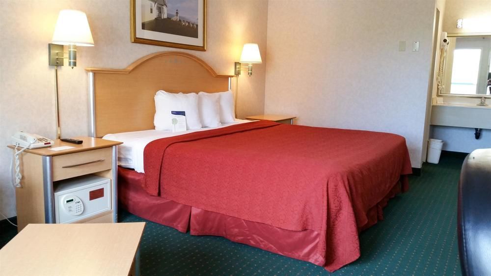 Motel 6-Groton, Ct - Casinos Nearby 外观 照片