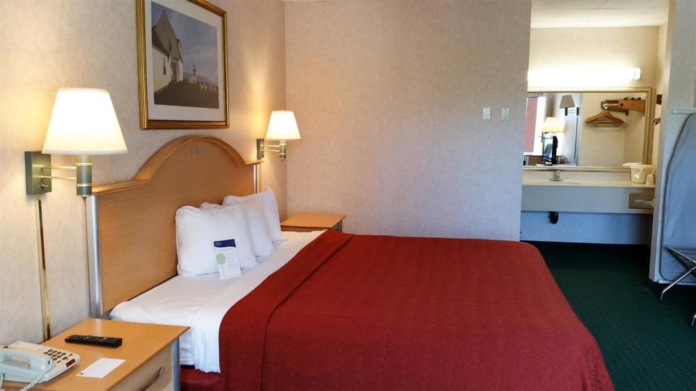 Motel 6-Groton, Ct - Casinos Nearby 外观 照片