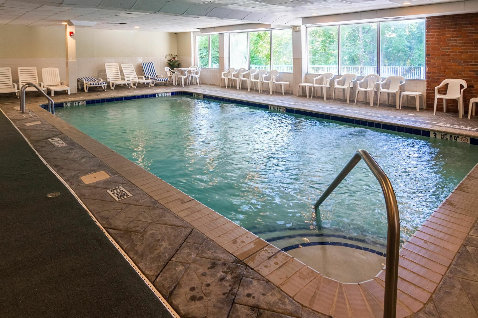 Motel 6-Groton, Ct - Casinos Nearby 外观 照片