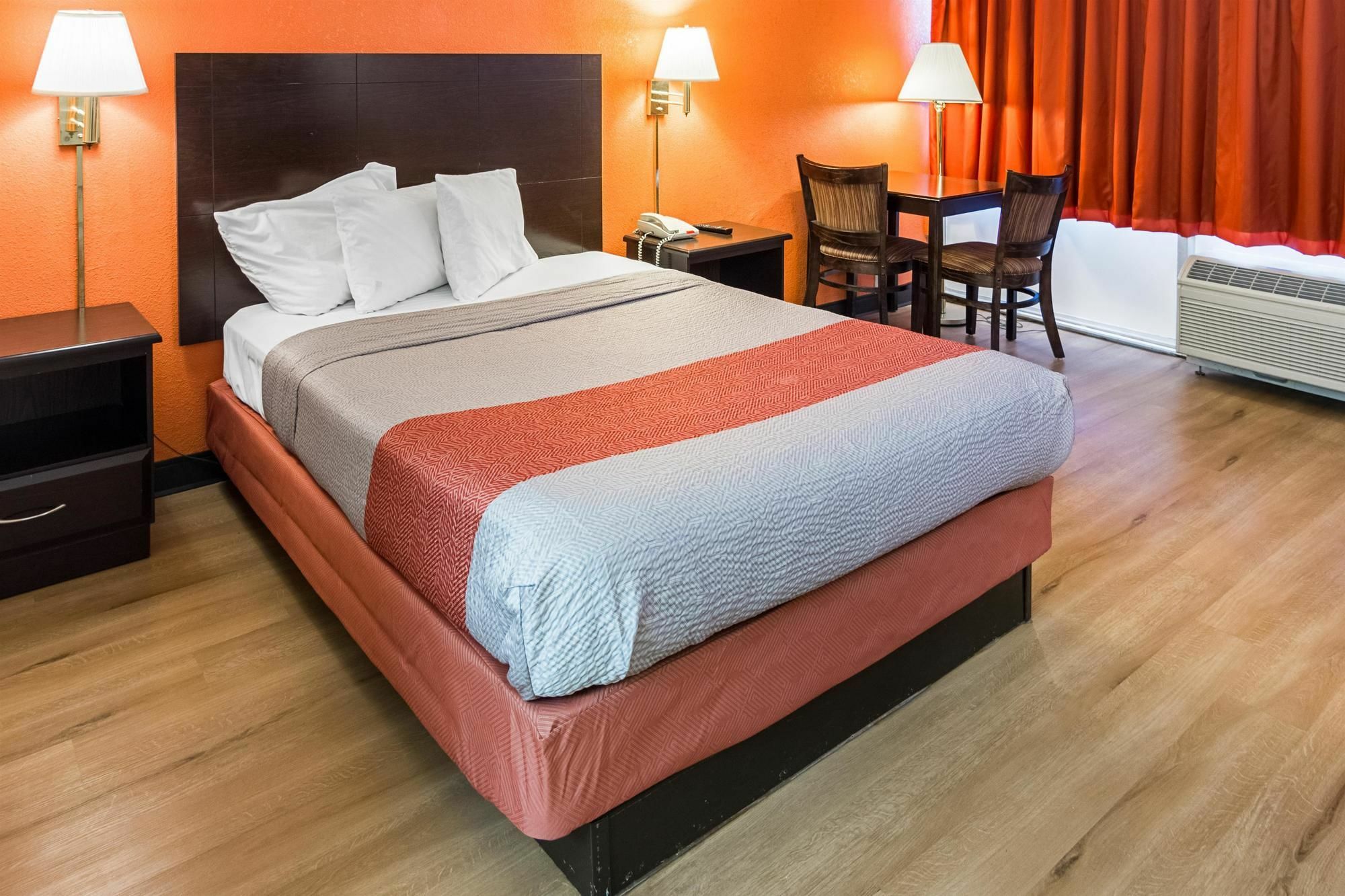 Motel 6-Groton, Ct - Casinos Nearby 外观 照片