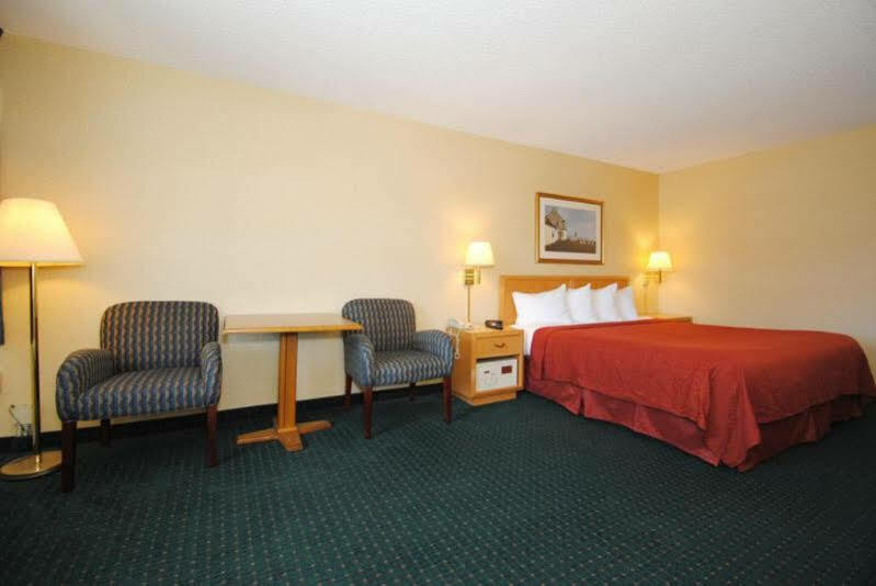 Motel 6-Groton, Ct - Casinos Nearby 外观 照片