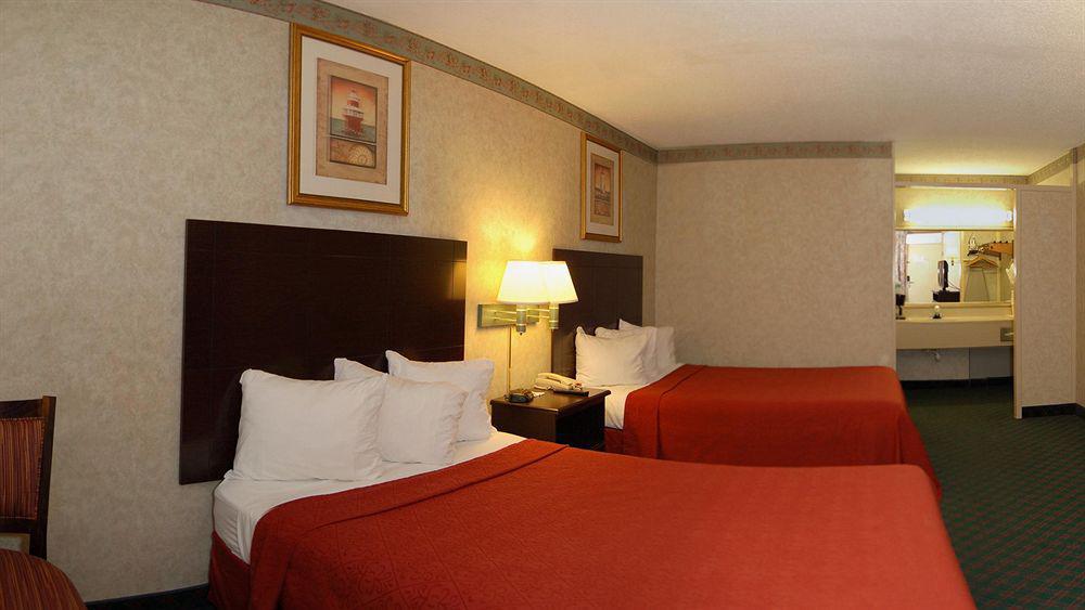 Motel 6-Groton, Ct - Casinos Nearby 外观 照片