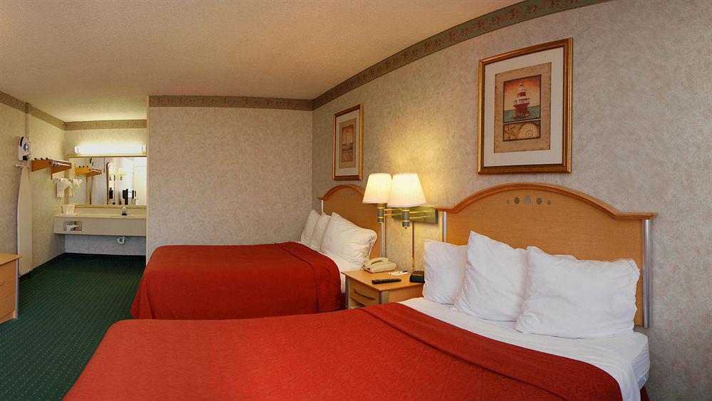 Motel 6-Groton, Ct - Casinos Nearby 外观 照片